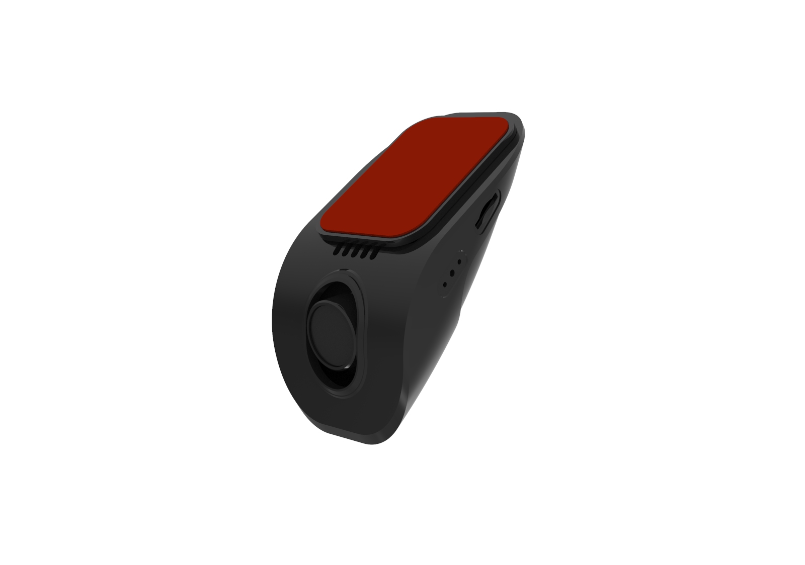 Universal Dash CameraFull hd 1