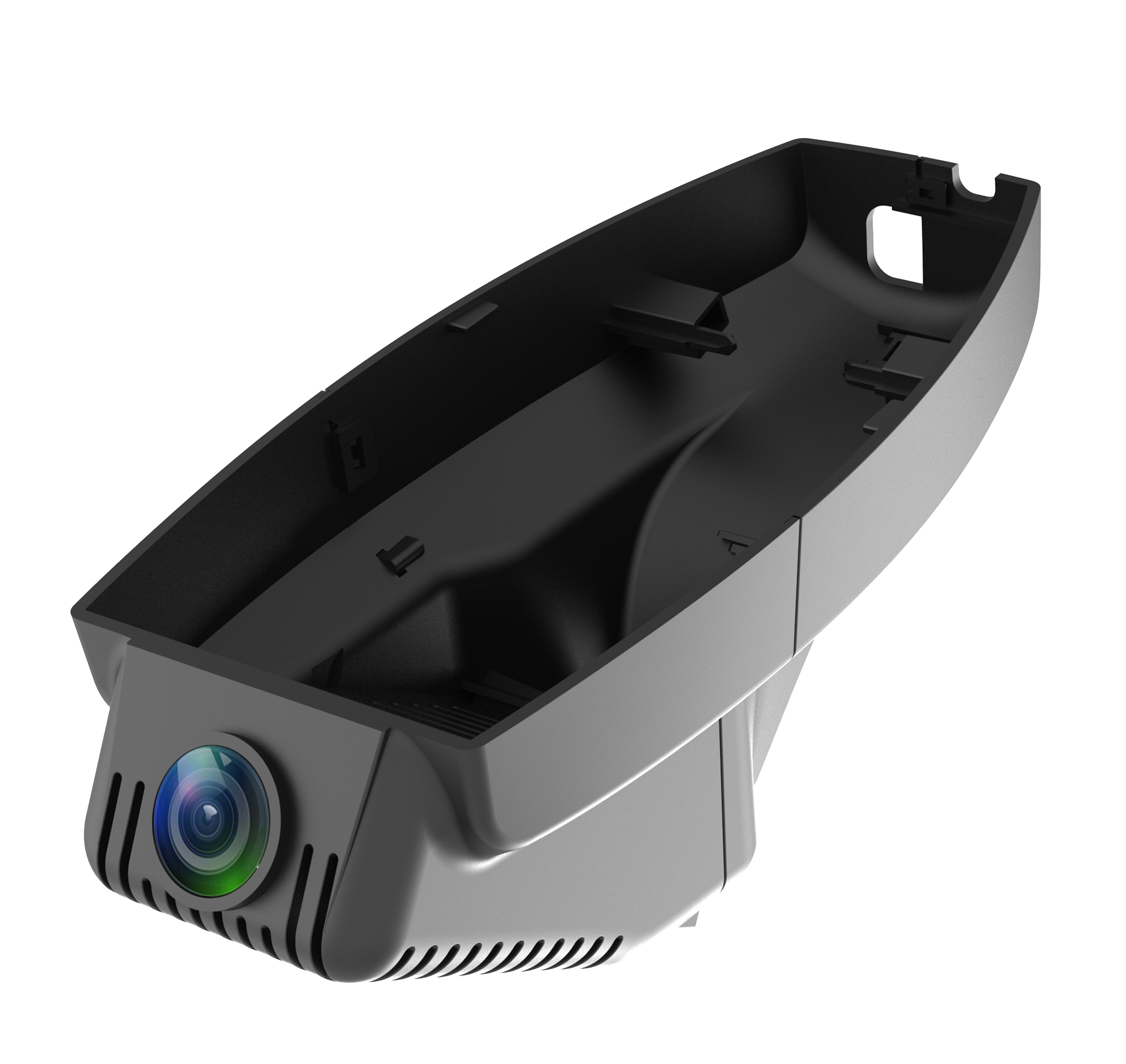 BMW X1 Dash Cam