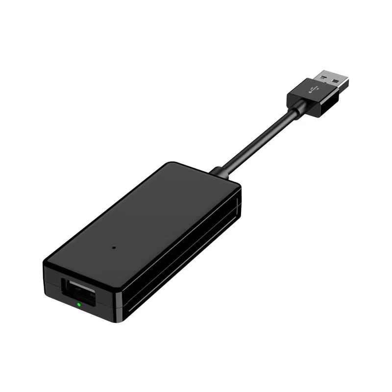 Car USB Box- Wired Charge