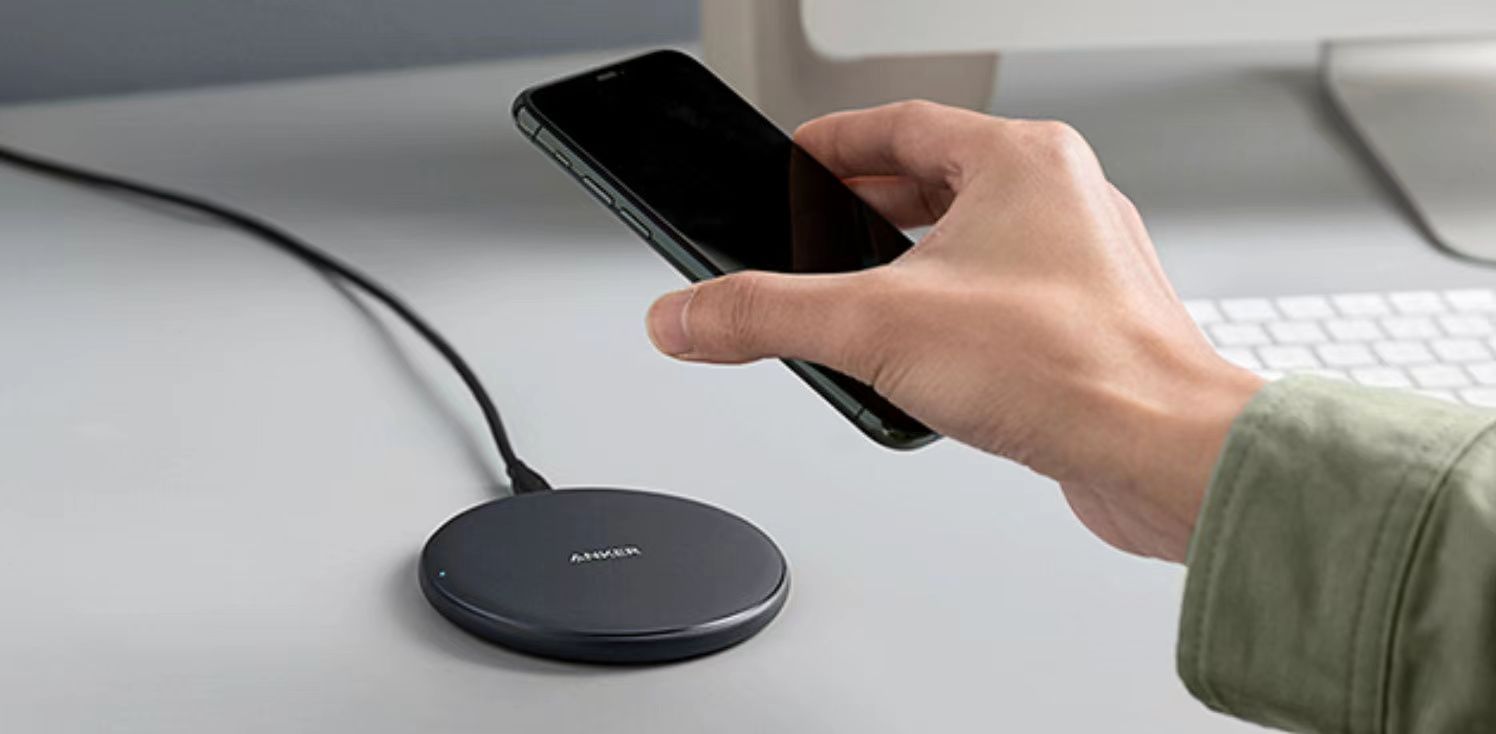 Wireless Charger