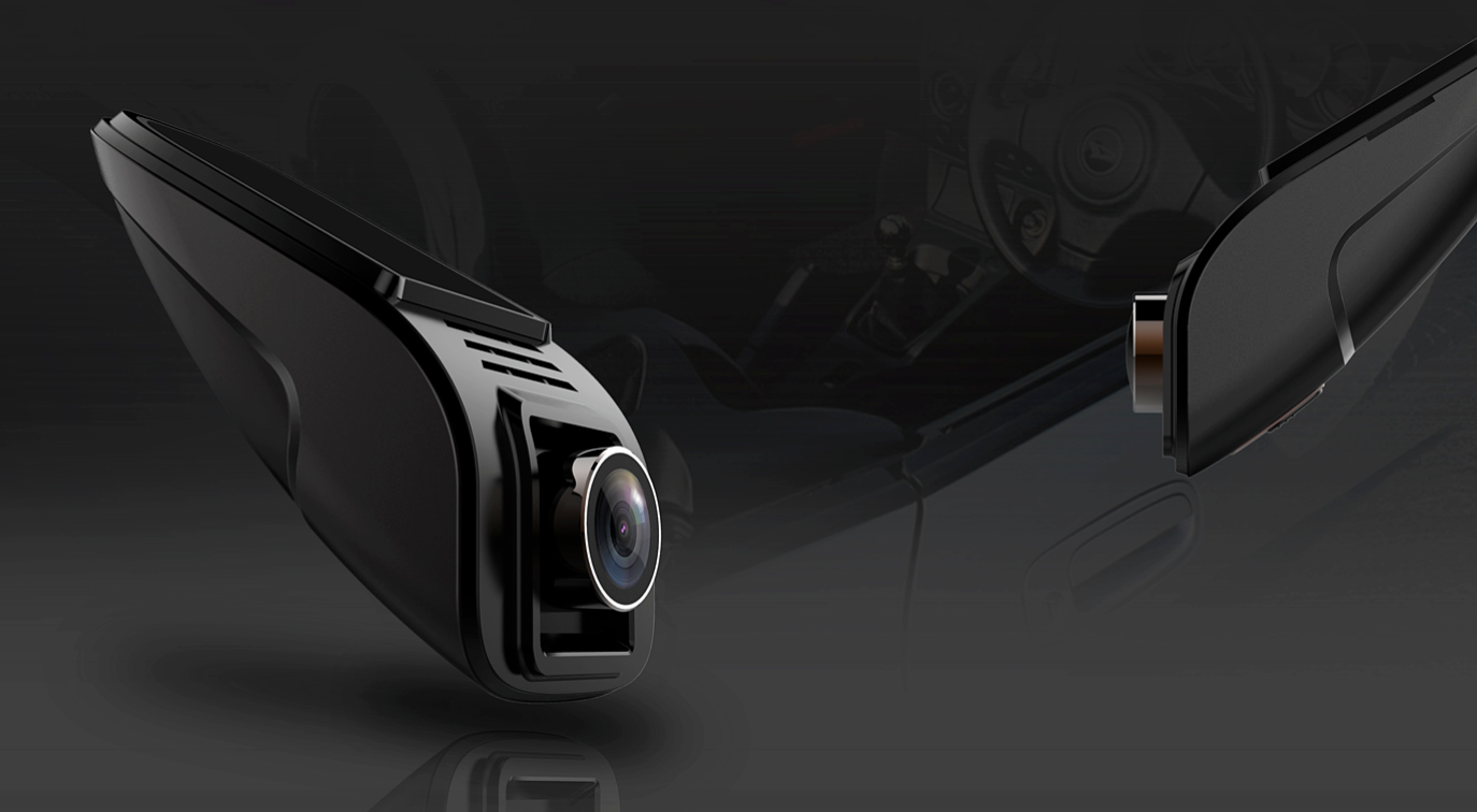 Dash Cams