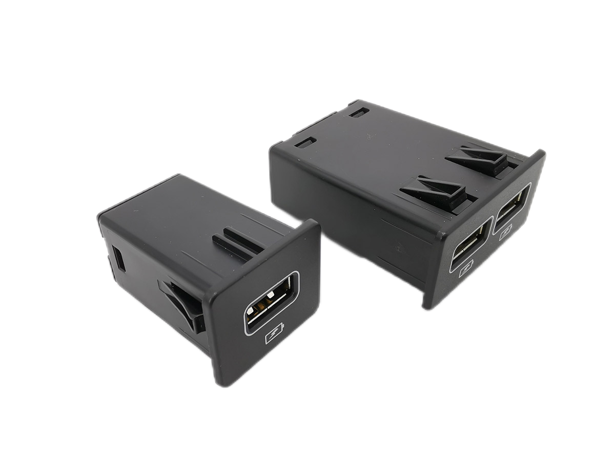 USB BOX