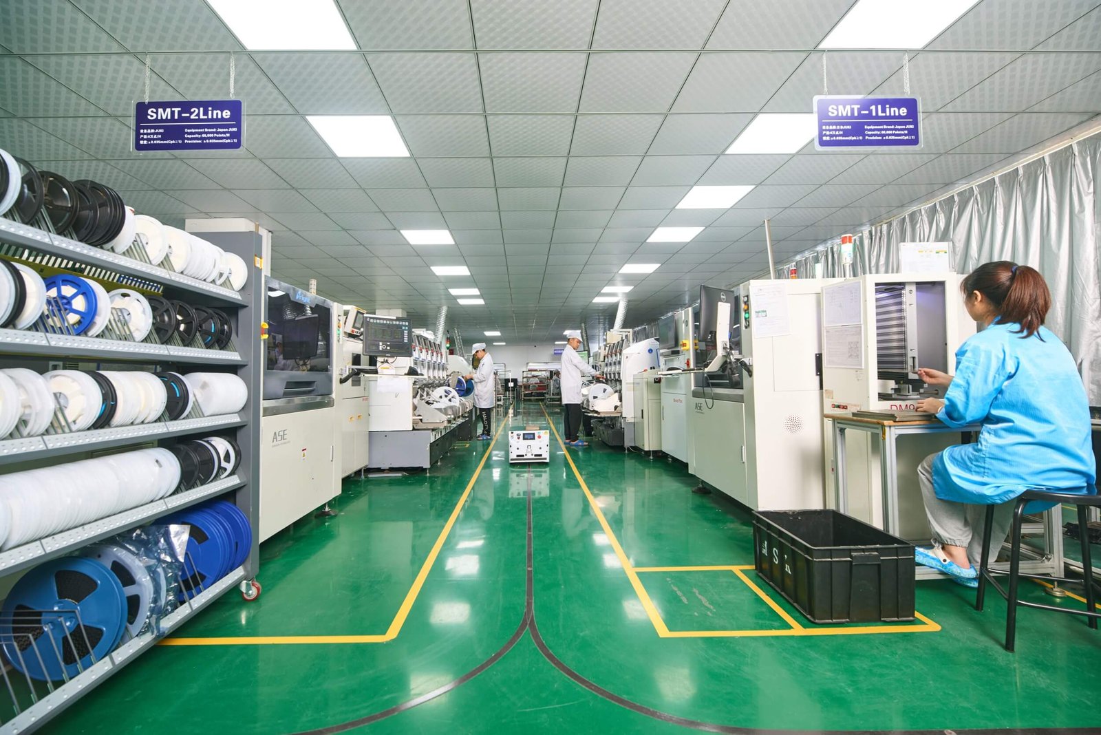 Company profile(图2)