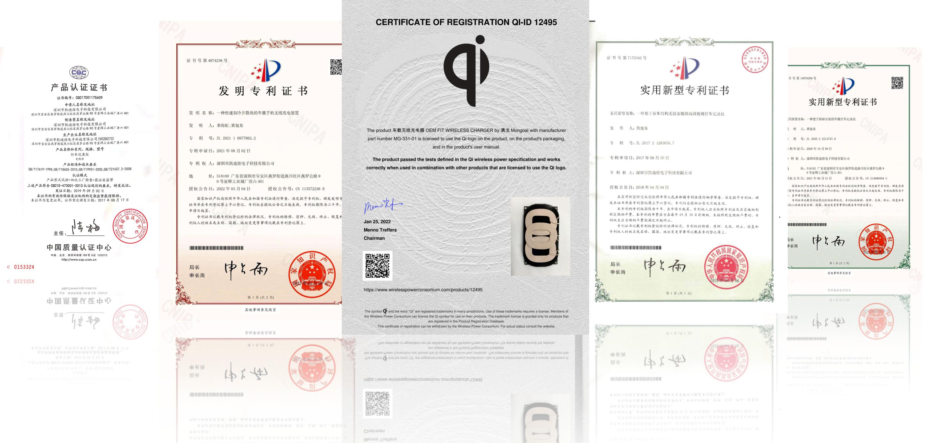 专利证书(图2)